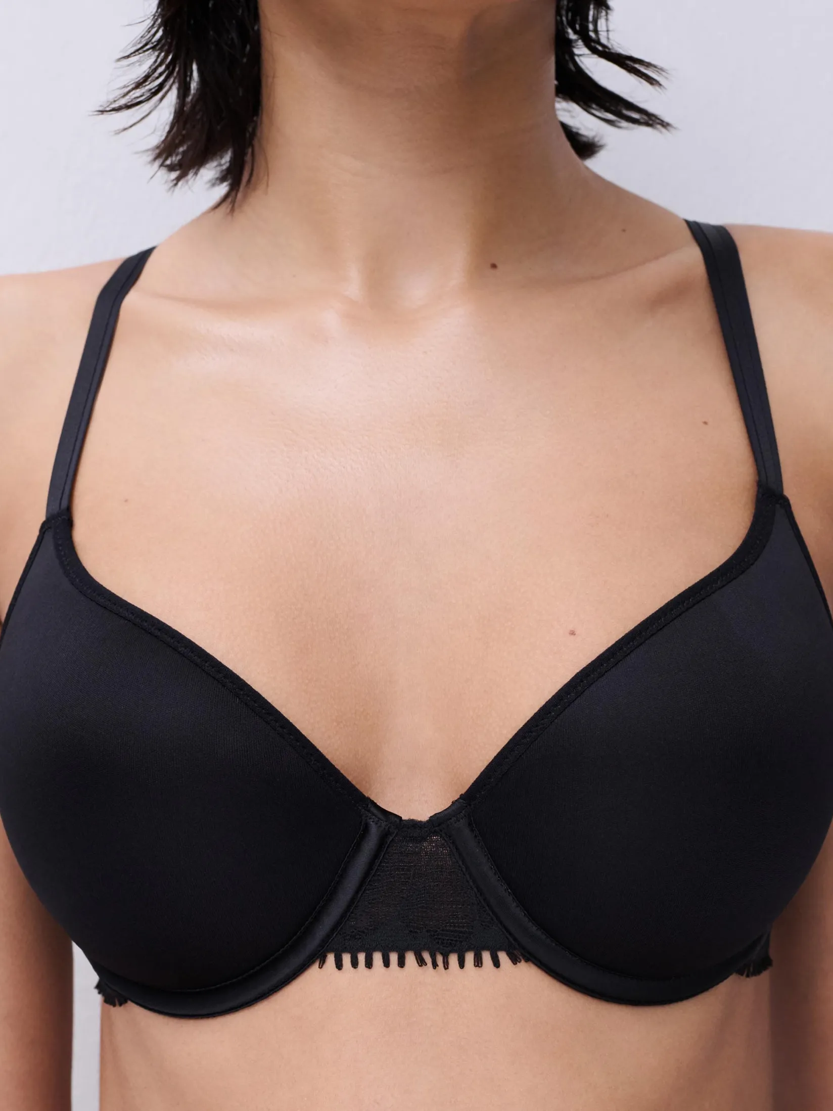 Chantelle Day To Night Voorgevormde Memory BH -