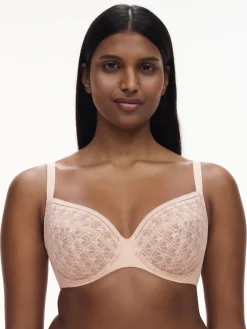 Chantelle EasyFeel ACE Niet Voorgevormde Beugel BH -
