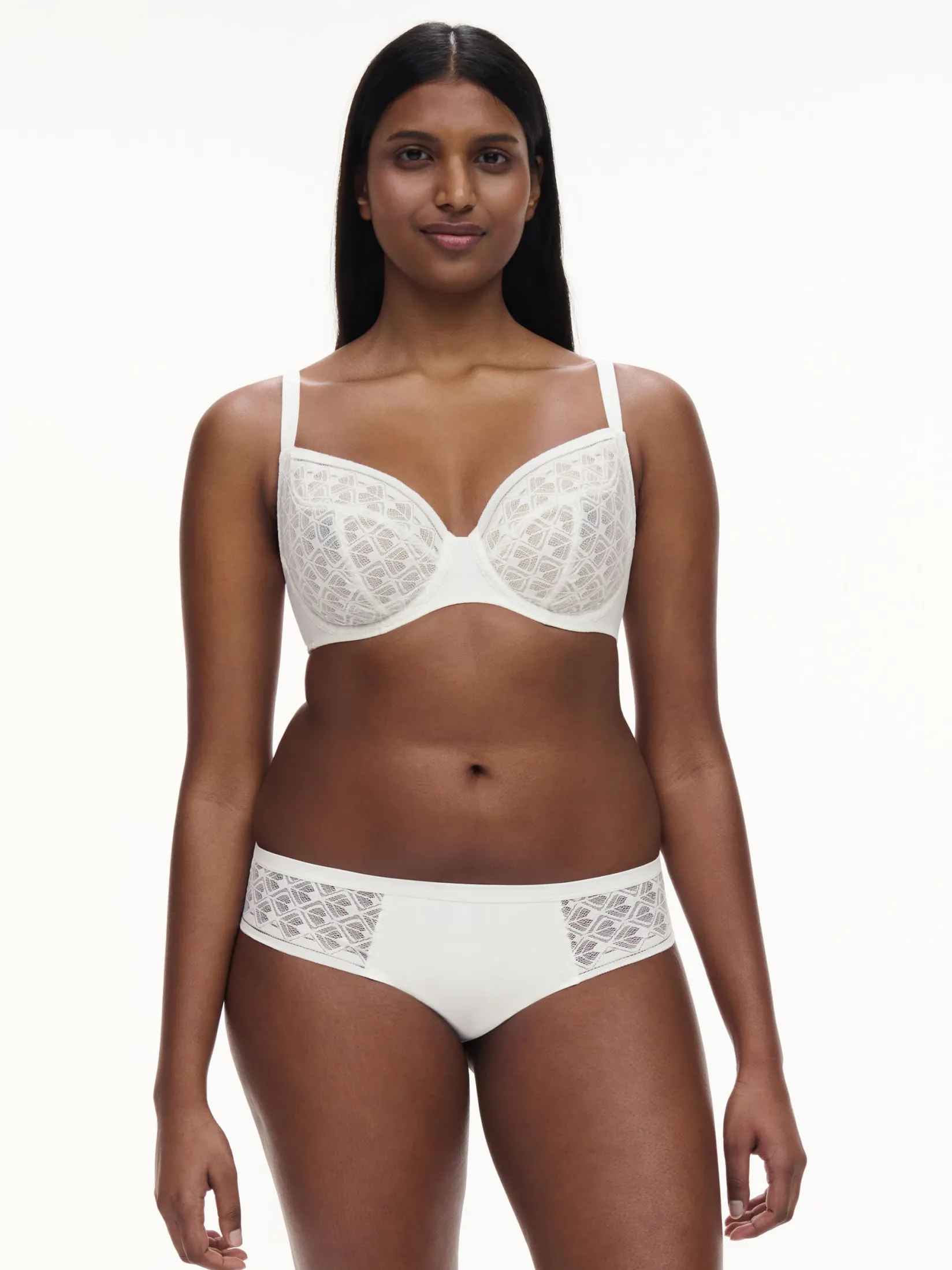 Chantelle EasyFeel ACE Niet Voorgevormde Beugel BH -