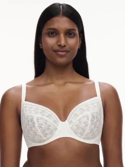 Chantelle EasyFeel ACE Niet Voorgevormde Beugel BH -