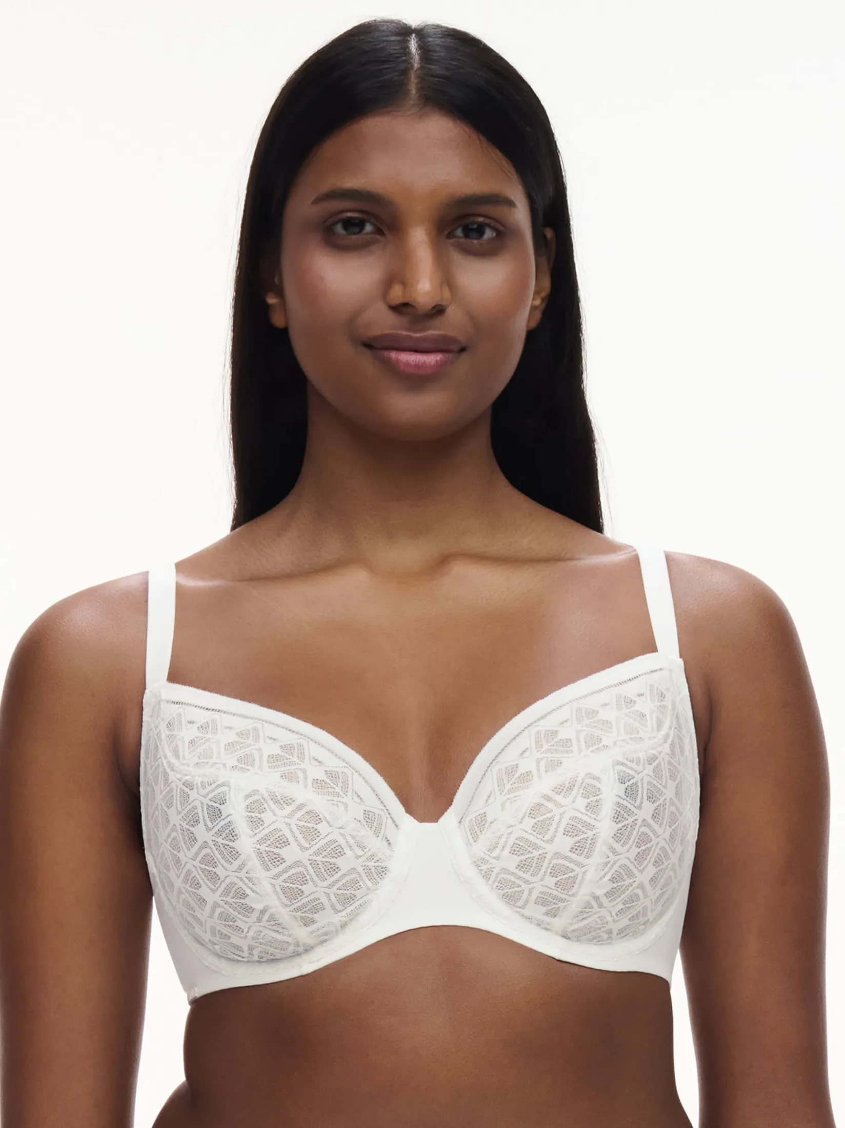 Chantelle EasyFeel ACE Niet Voorgevormde Beugel BH -