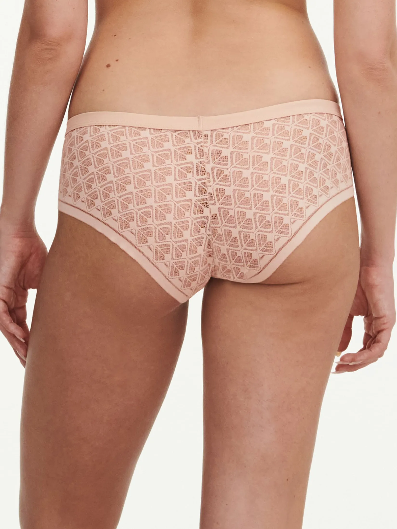 Chantelle EasyFeel ACE Shorty -