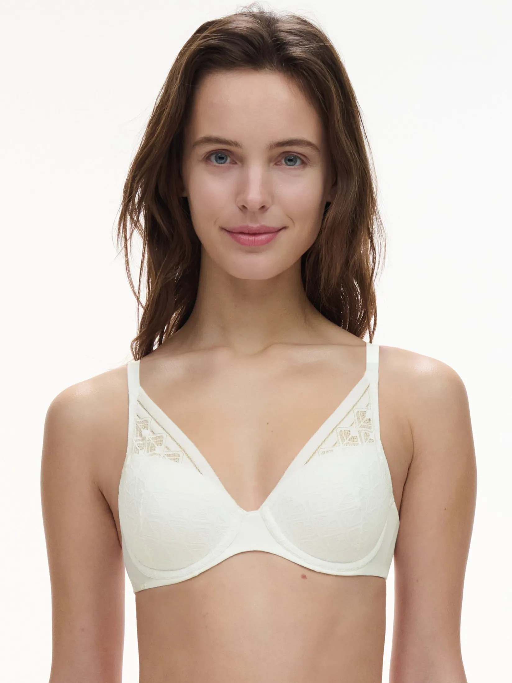 Chantelle EasyFeel ACE T-shirt BH -