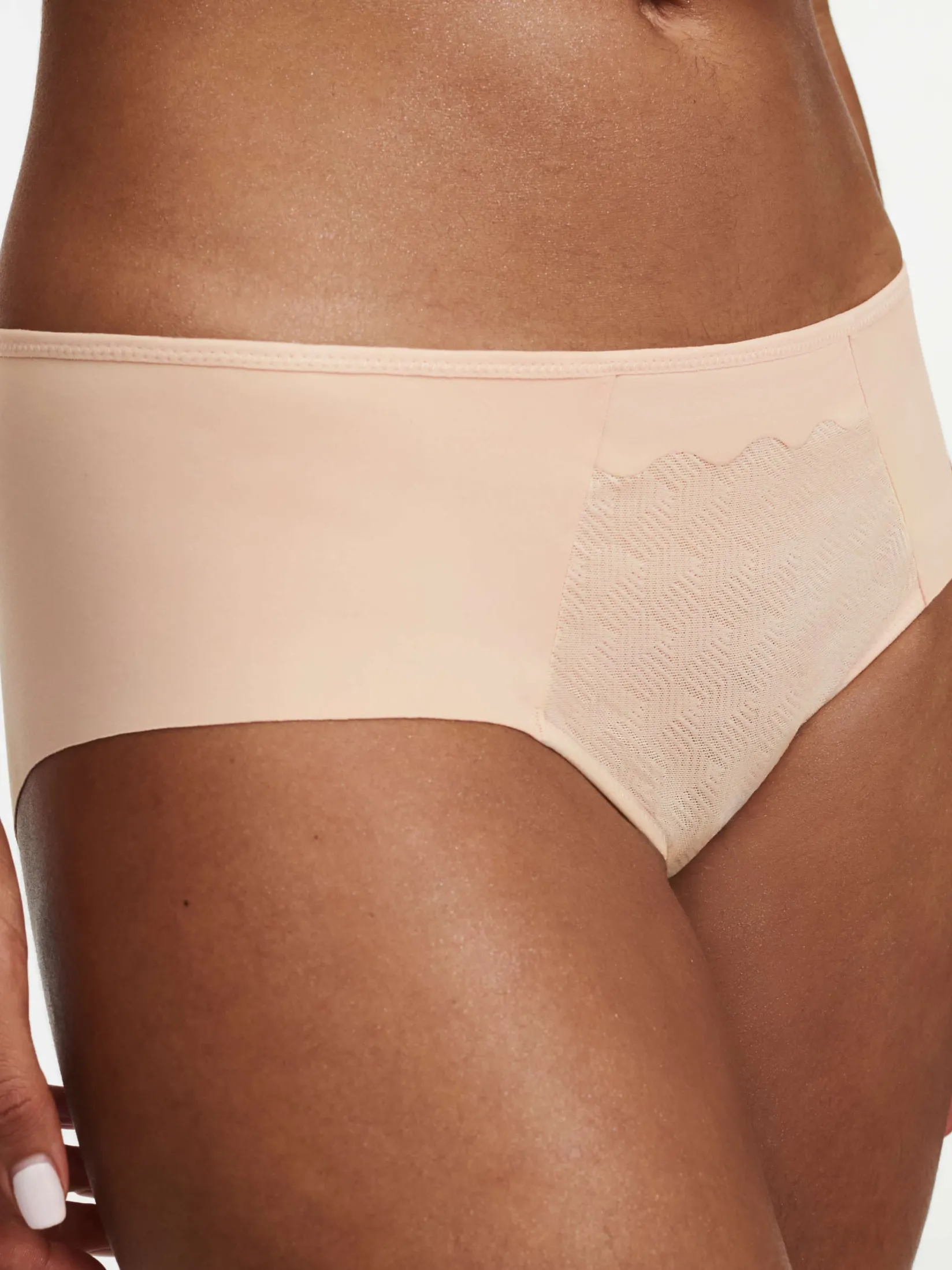 Chantelle EasyFeel DESIGN TOUCH Hipster -