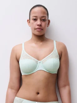 Chantelle EasyFeel Emma Niet Voorgevormde Beugel BH -