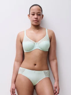 Chantelle EasyFeel Emma Niet Voorgevormde Beugel BH -