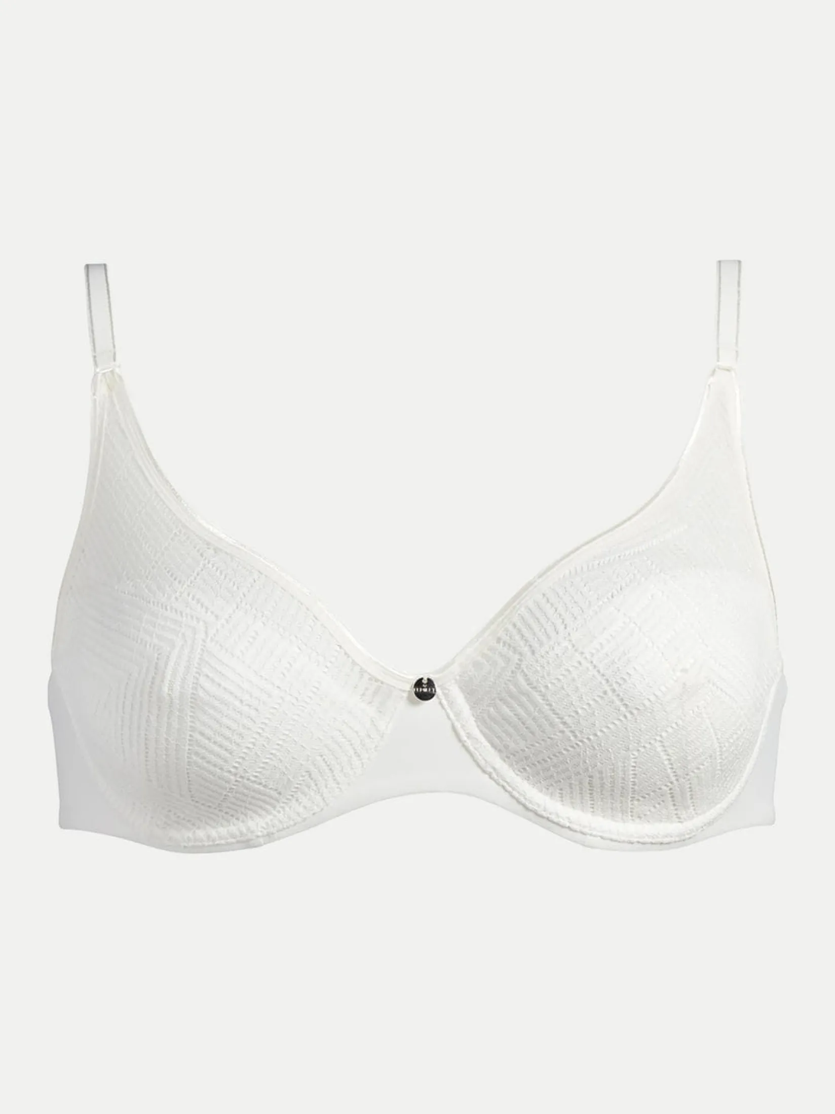Chantelle EasyFeel Emma Niet Voorgevormde Beugel BH -