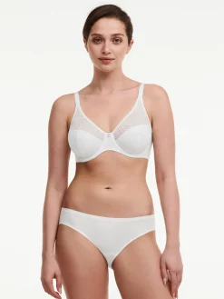 Chantelle EasyFeel Emma Niet Voorgevormde Beugel BH -