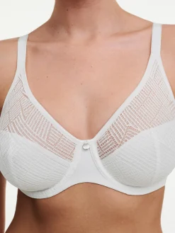 Chantelle EasyFeel Emma Niet Voorgevormde Beugel BH -