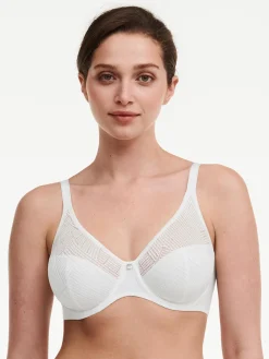 Chantelle EasyFeel Emma Niet Voorgevormde Beugel BH -