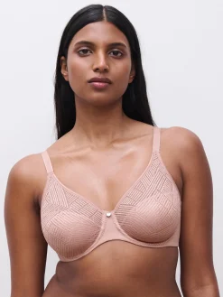 Chantelle EasyFeel Emma Niet Voorgevormde Beugel BH -