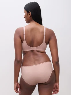 Chantelle EasyFeel Emma Niet Voorgevormde Beugel BH -