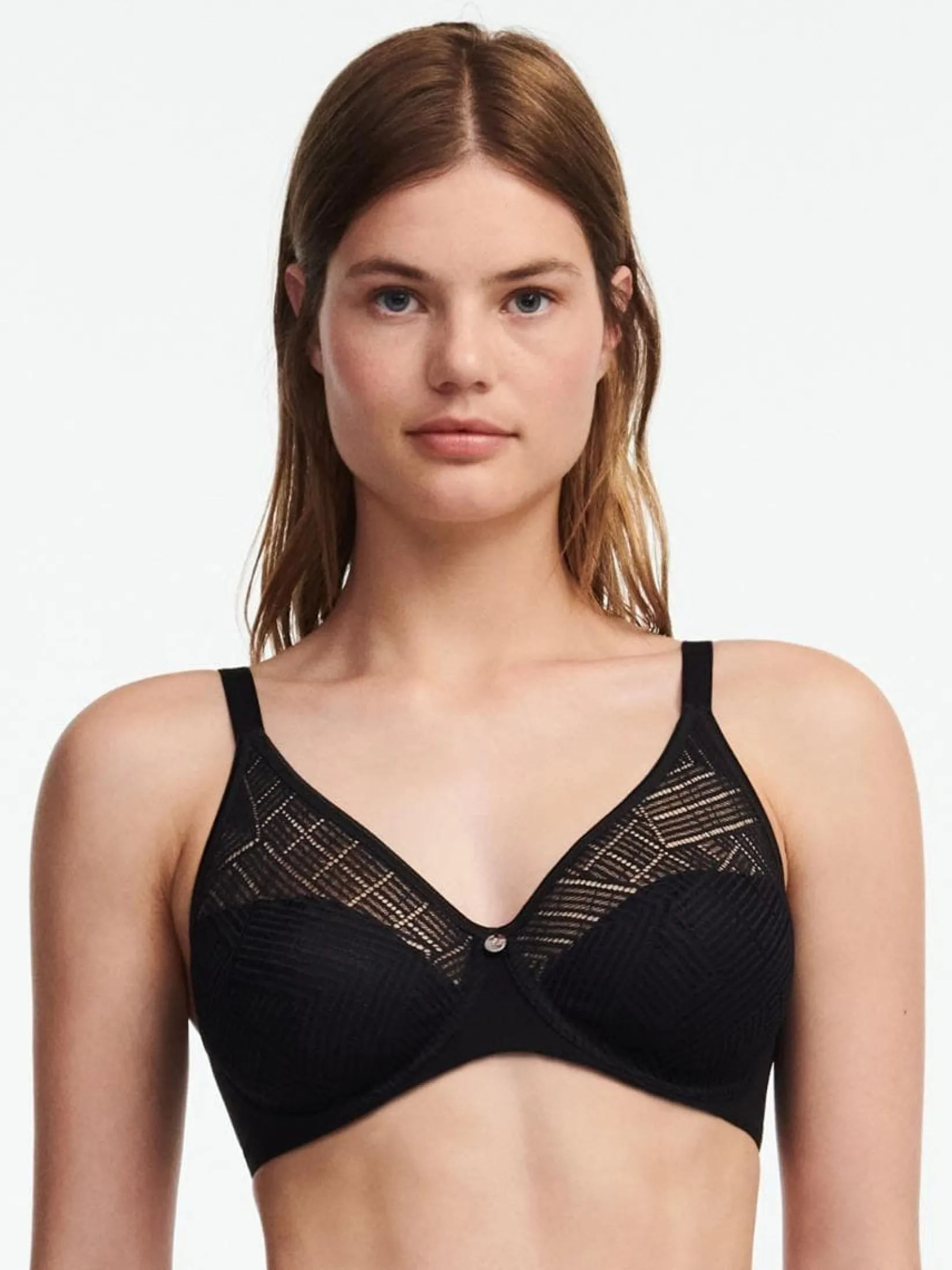 Chantelle EasyFeel Emma Niet Voorgevormde Beugel BH -