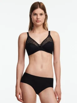 Chantelle EasyFeel Emma Niet Voorgevormde Beugel BH -