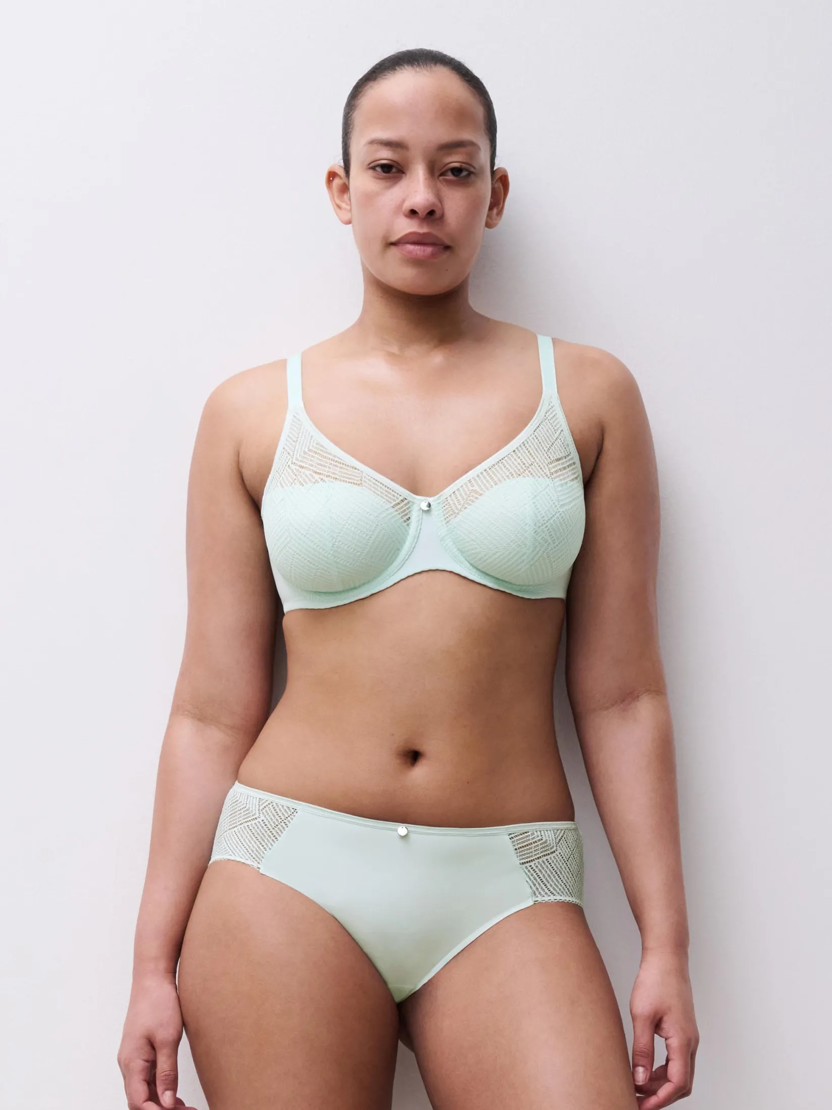 Chantelle EasyFeel Emma Slip -