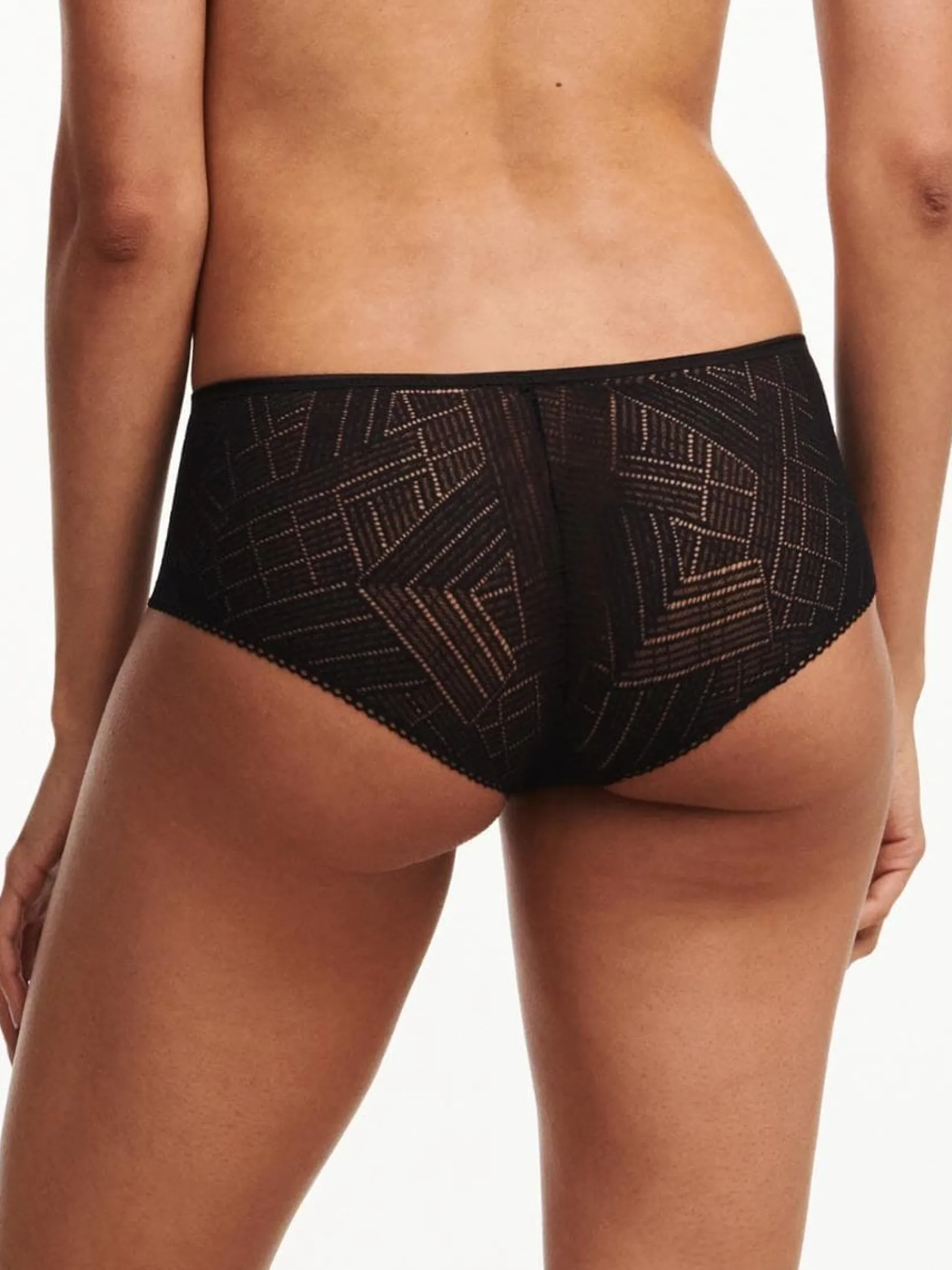 Chantelle EasyFeel Emma Slip -