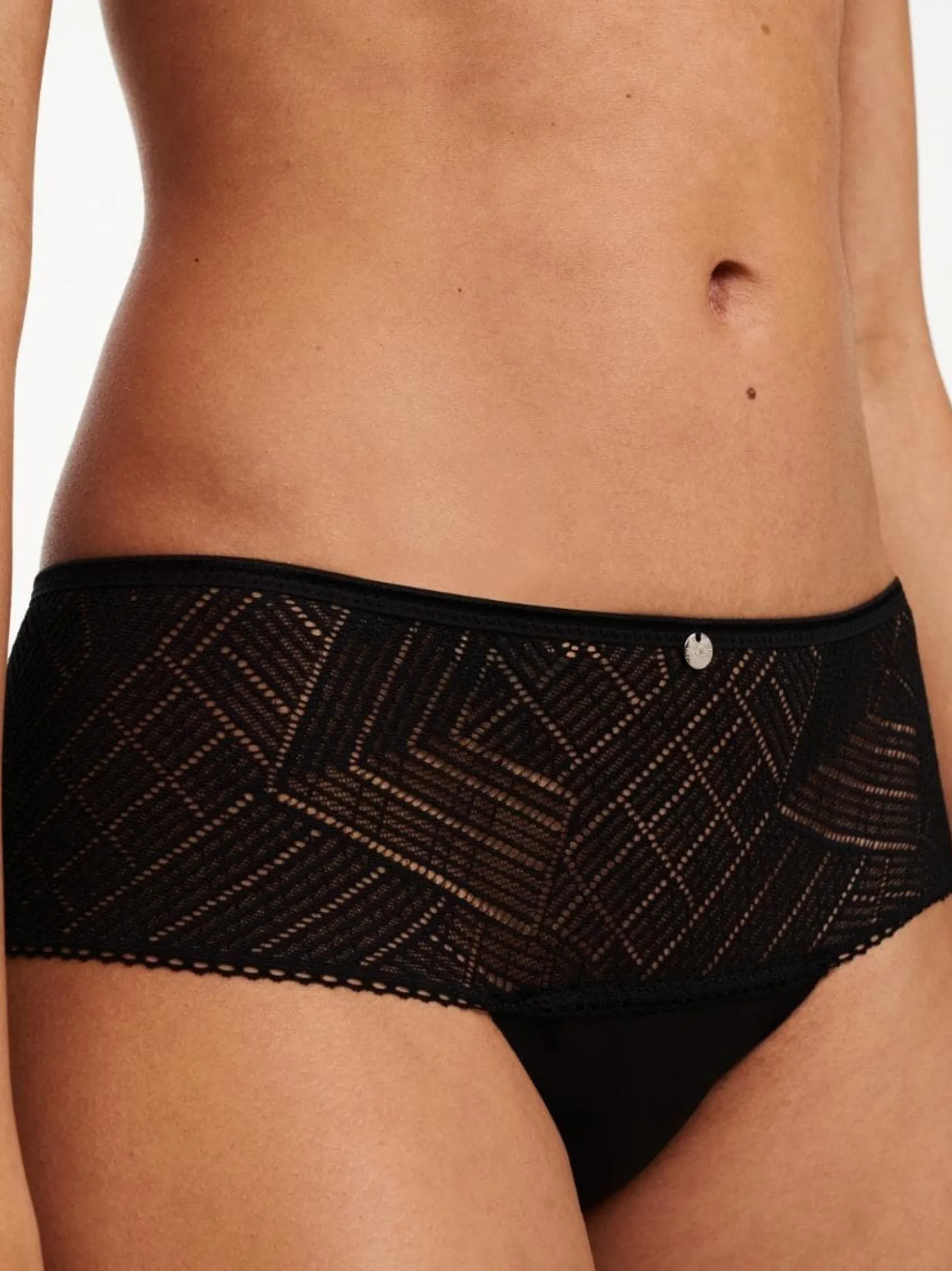 Chantelle EasyFeel Emma Slip -