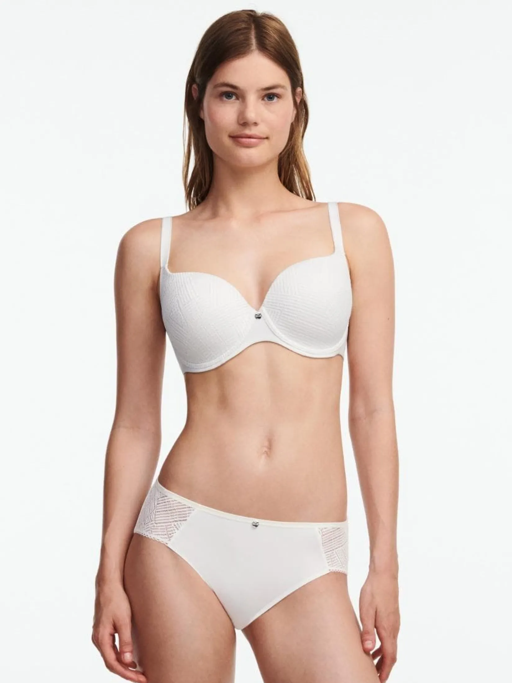 Chantelle EasyFeel Emma Voorgevormde T-shirt BH -