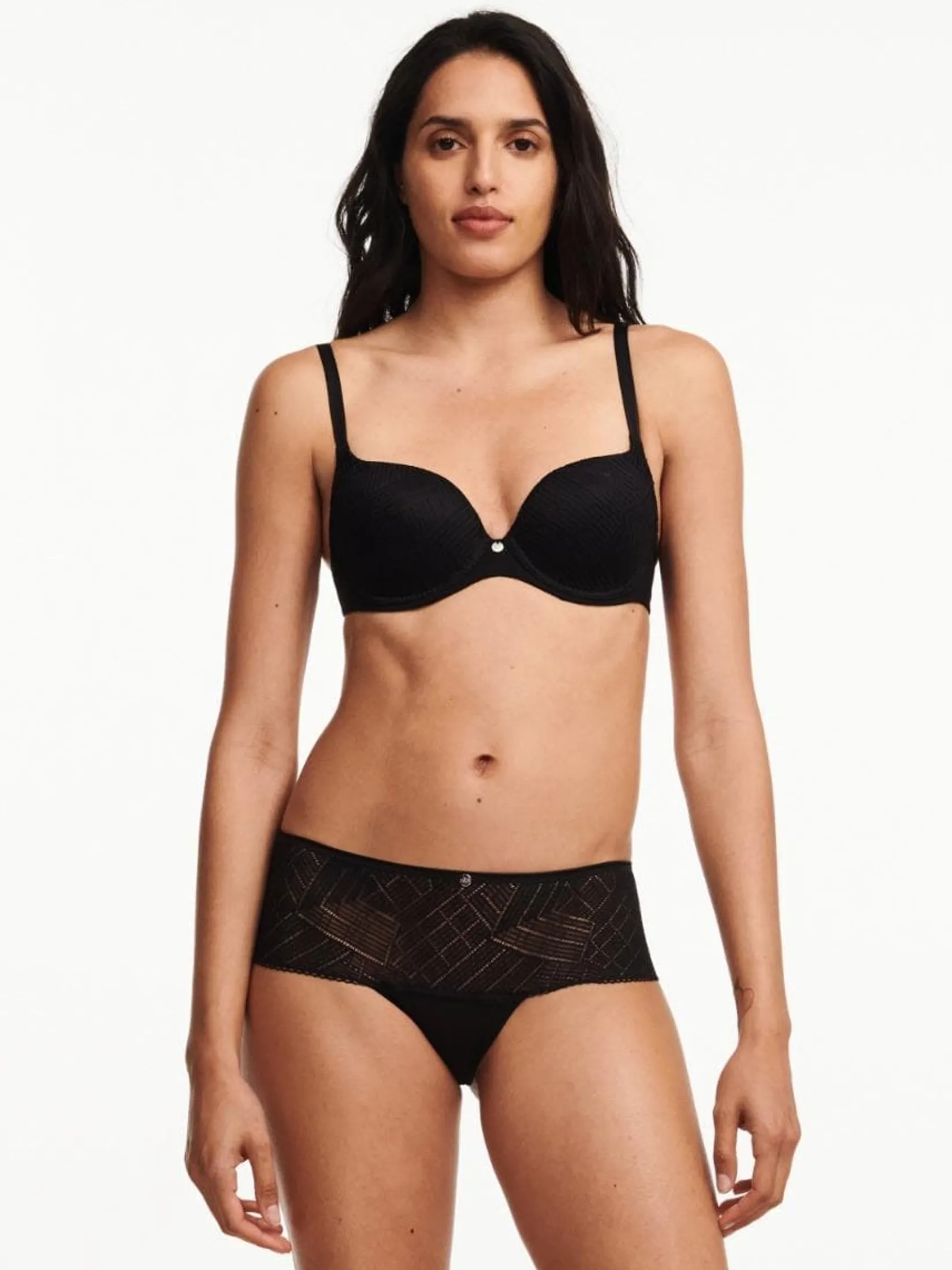 Chantelle EasyFeel Emma Voorgevormde T-shirt BH -
