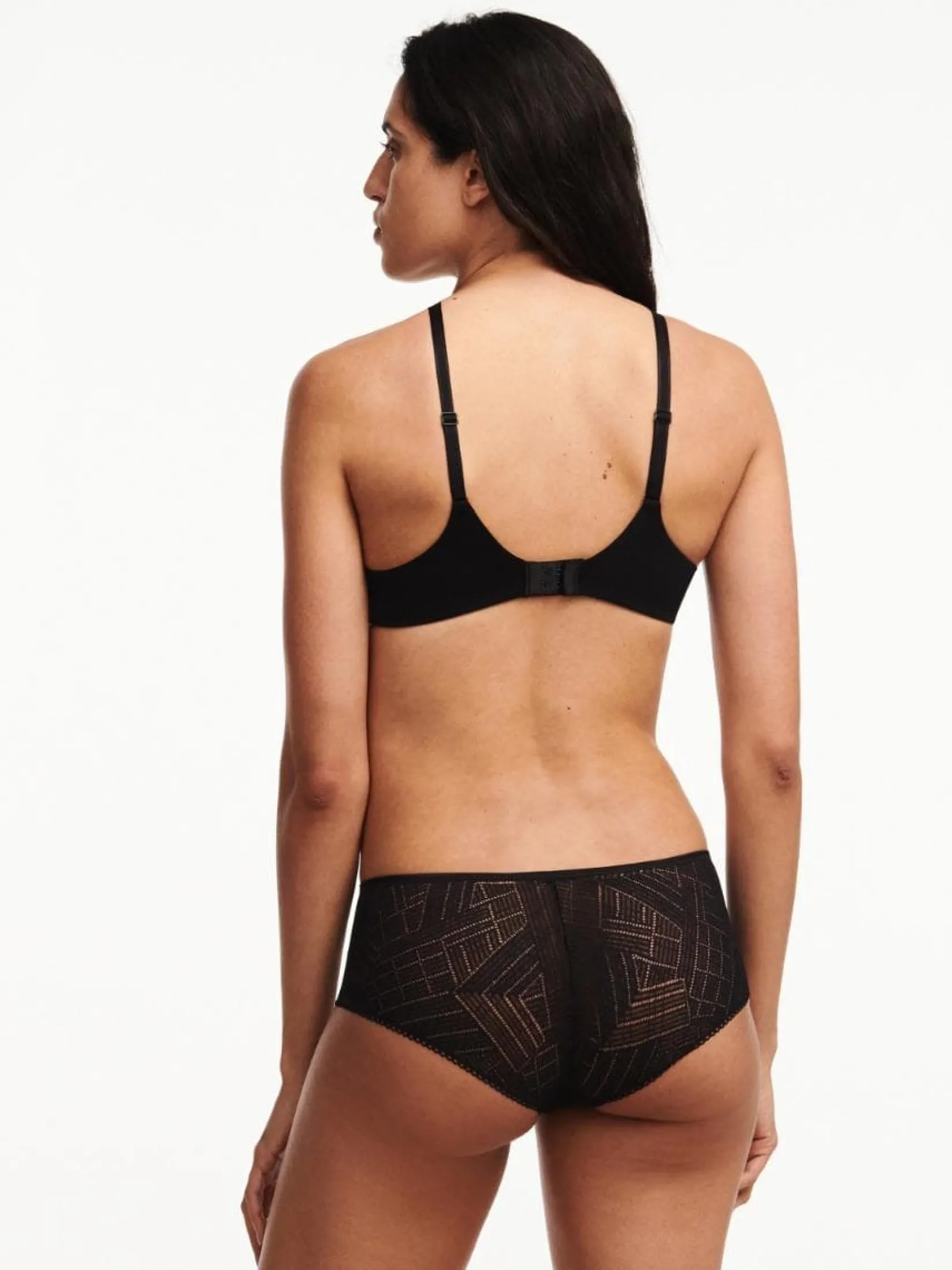 Chantelle EasyFeel Emma Voorgevormde T-shirt BH -