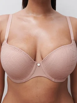 Chantelle EasyFeel Emma Voorgevormde T-shirt BH -