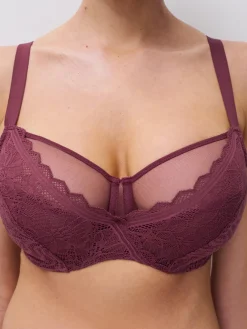 Chantelle EasyFeel Floral Touch Beugel BH -