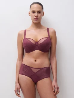 Chantelle EasyFeel Floral Touch Shorty -