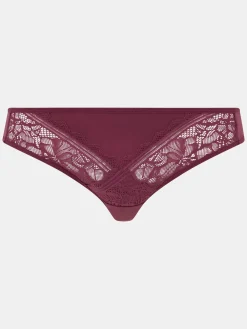 Chantelle EasyFeel Floral Touch Slip -