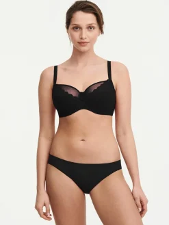 Chantelle EasyFeel Floral Touch Niet voorgevormde Beugel BH -
