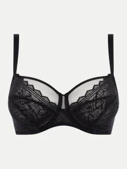 Chantelle EasyFeel Floral Touch Niet voorgevormde Beugel BH -