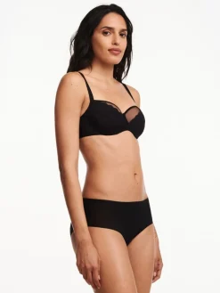 Chantelle EasyFeel Floral Touch Niet voorgevormde Beugel BH -