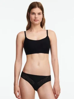 Chantelle EasyFeel Floral Touch Slip -