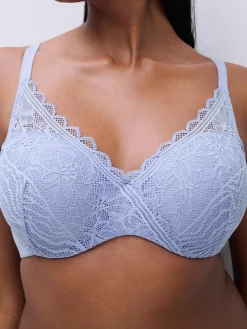 Chantelle EasyFeel Floral Touch Voorgevormde Memory BH -