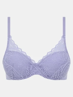 Chantelle EasyFeel Floral Touch Voorgevormde Memory BH -