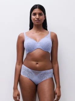 Chantelle EasyFeel Floral Touch Voorgevormde Memory BH -