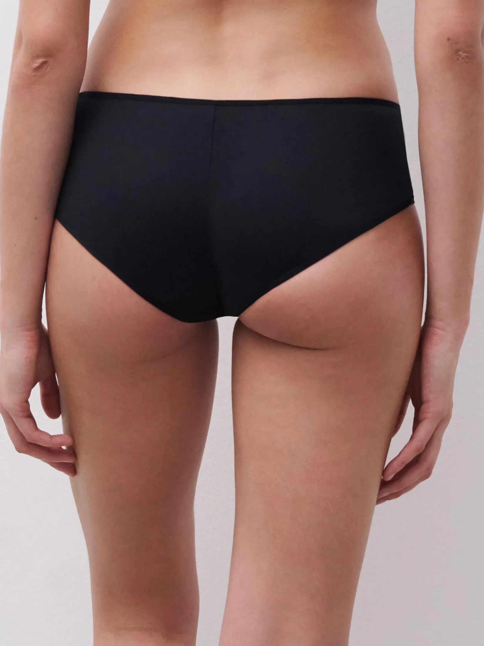 Chantelle EasyFeel Floral Touch Slip -