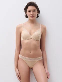 Chantelle EasyFeel Floral Touch Voorgevormde Memory BH -