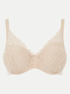 Chantelle EasyFeel Floral Touch Voorgevormde Memory BH -