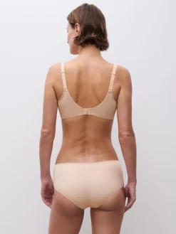 Chantelle EasyFeel Floral Touch Niet voorgevormde Beugel BH -