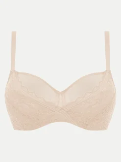 Chantelle EasyFeel Floral Touch Niet voorgevormde Beugel BH -
