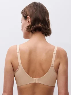 Chantelle EasyFeel Floral Touch Niet voorgevormde Beugel BH -