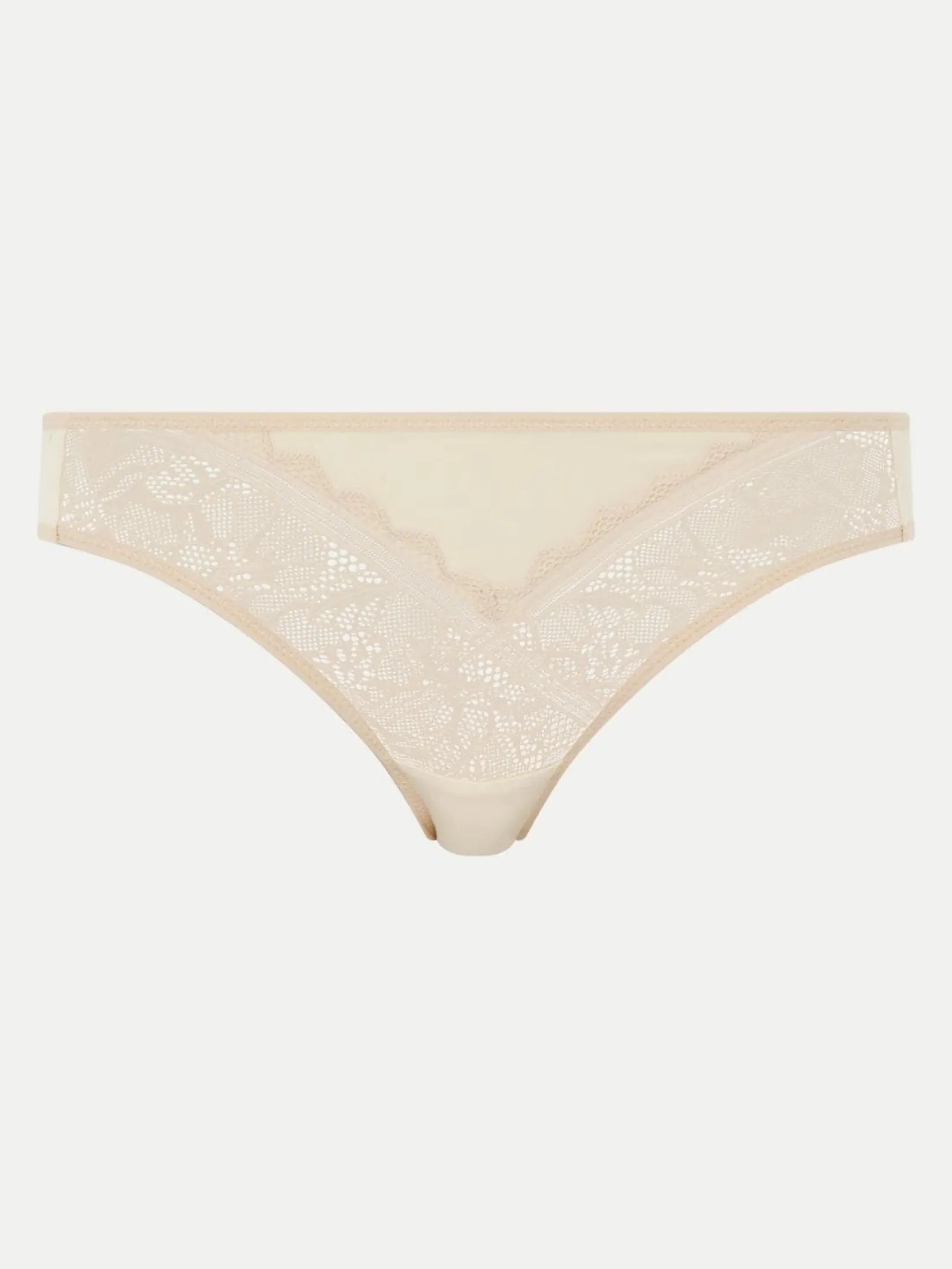 Chantelle EasyFeel Floral Touch Slip -