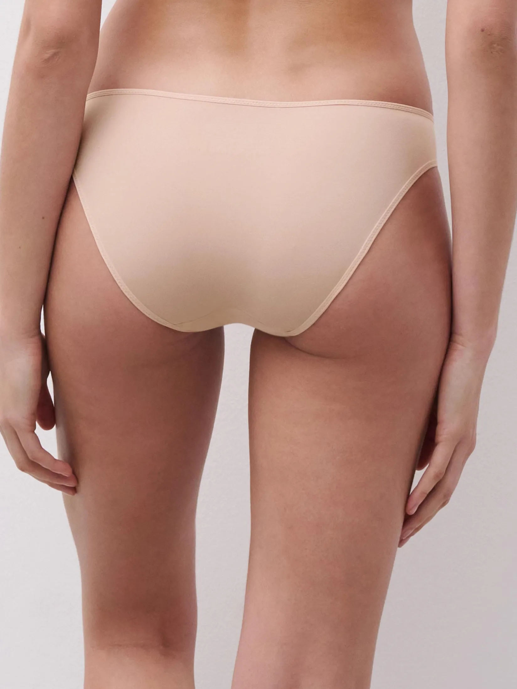 Chantelle EasyFeel Floral Touch Slip -