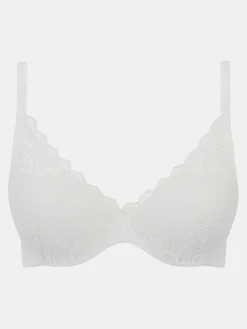 Chantelle EasyFeel Floral Touch Voorgevormde Memory BH -