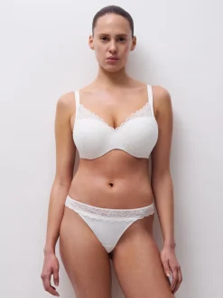 Chantelle EasyFeel Floral Touch Voorgevormde Memory BH -