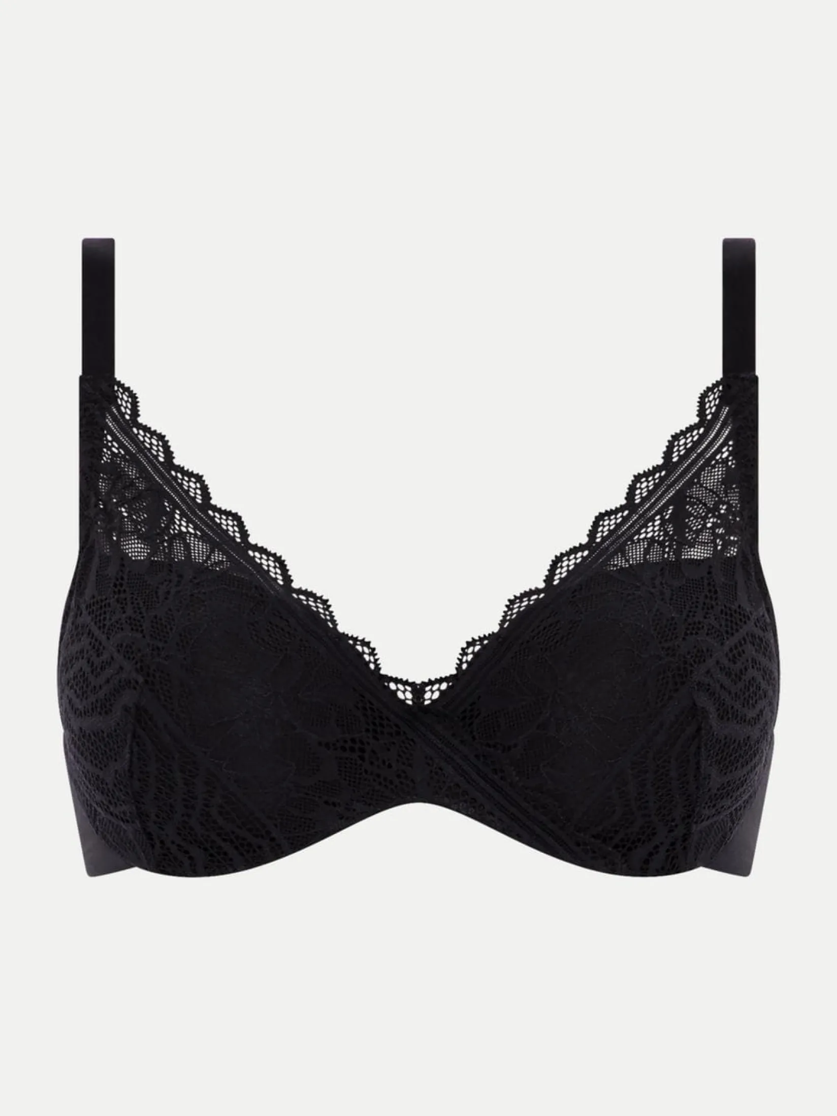 Chantelle EasyFeel Floral Touch Voorgevormde Memory BH -