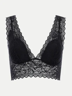 Chantelle EasyFeel Floral Touch Bralette -