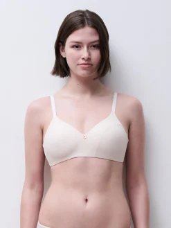 Chantelle EasyFeel Honey Beugelloze BH -
