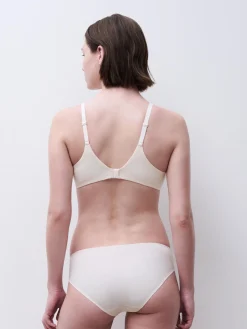 Chantelle EasyFeel Honey Beugelloze BH -