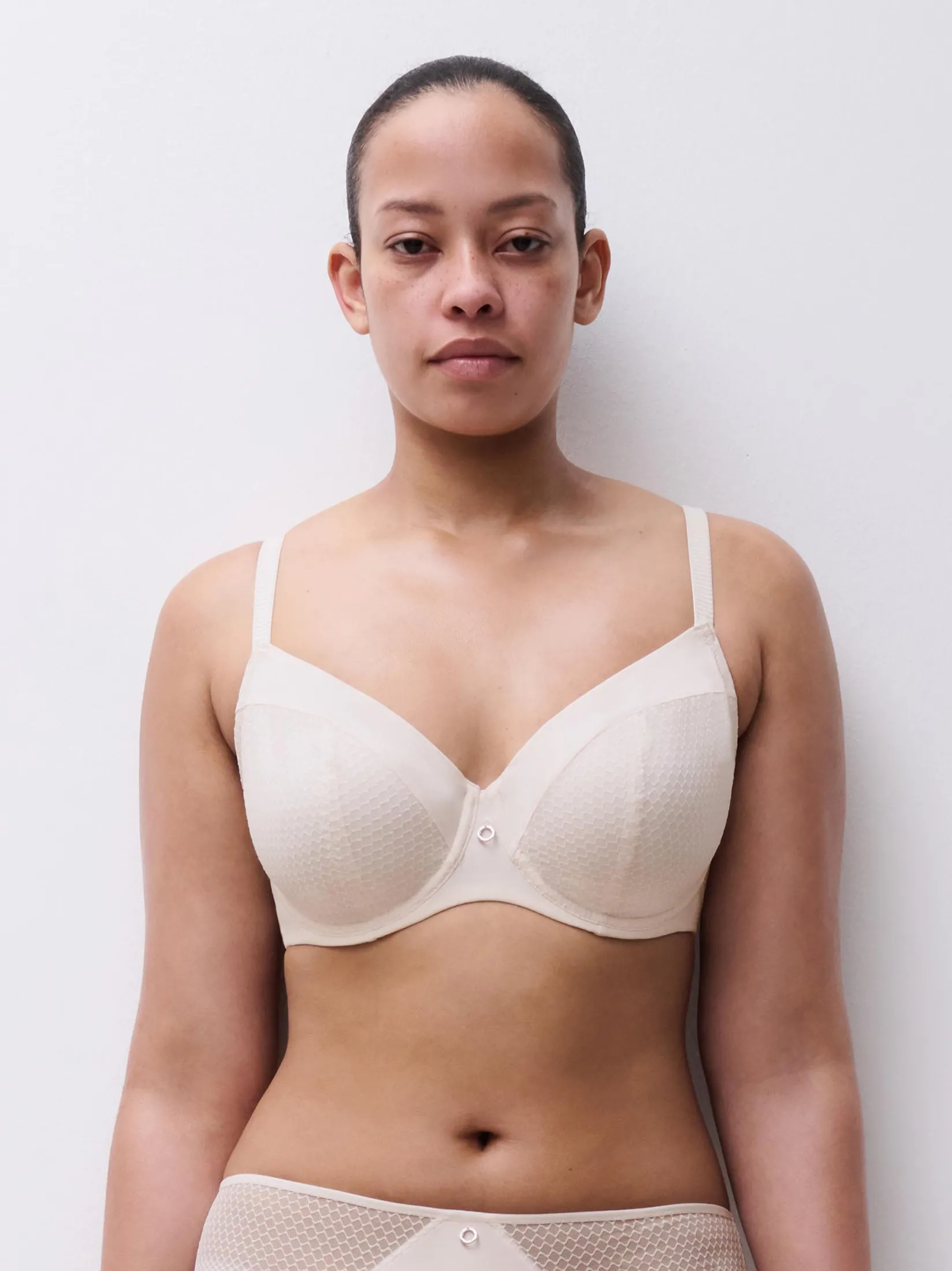 Chantelle EasyFeel Honey Beugel BH -